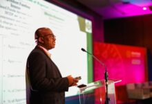 NCDMB Hosts Local Content and Skills Training Masterclass at AEW 2023