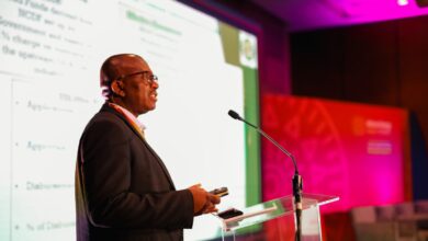 NCDMB Hosts Local Content and Skills Training Masterclass at AEW 2023