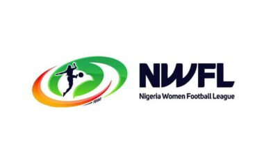 NWFL kicks off November 15
