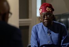 No Evidence Nigeria's President Forged College Record - BBC 