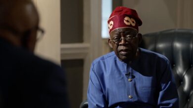 No Evidence Nigeria's President Forged College Record - BBC 