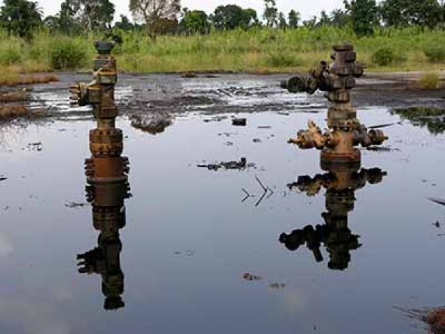 Oil Spillage: Ondo Community Secures Order Restraining Shell from Selling Assets in Nigeria