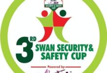 Police Beat NSCDC, Lift Ogun SWAN Security Cup