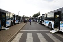 Rwanda: Kigali's Bus Lanes to Be Tested Before Mid-Next Year