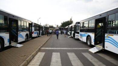 Rwanda: Kigali's Bus Lanes to Be Tested Before Mid-Next Year
