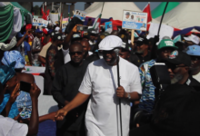 …harps on youths, women empowerment