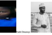 SHOCKING!! SEX TRAFFIC MUM DEFENDS BOYFRIEND WHO RAPED HER 6 YEARS OLD DAUGHTER