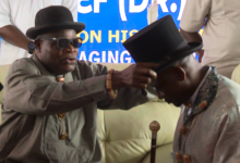 Bayelsa Community Honours Ogbuku, NDDC MD