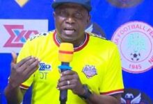 Bayelsa United Coach Hails Team Spirit After Win Over Akwa United 