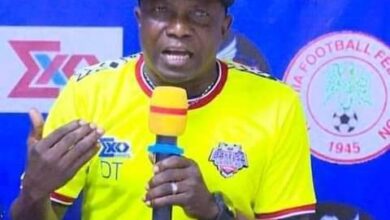 Bayelsa United Coach Hails Team Spirit After Win Over Akwa United 
