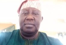 Lawan Mourns Death Of Tribune Reporter, Condoles With Senate Press Corps