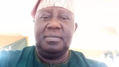 Lawan Mourns Death Of Tribune Reporter, Condoles With Senate Press Corps