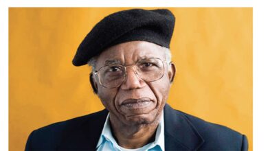 UMUERI COMMUNITY APPRECIATES SOLUDO FOR RENAMING THE ANAMBRA STATE AIRPORT AFTER CHINUA ACHEBE