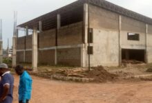 Oyo Govt. To Complete Iwo-Road Mega Terminal, February 2024- HC Works