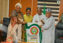 Minister Momoh Seeks Legislative Support to Address Critical Infrastructure in Niger Delta