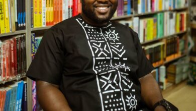 ALL PROGRESSIVES CONGRESS APPOINTS ACE BROADCASTER AND COMMUNICATIONS PROFESSIONAL TO LEAD MEDIA AND PUBLICITY DIRECTORATE OF THE GUBERNATORIAL CAMPAIGN COUNCIL
