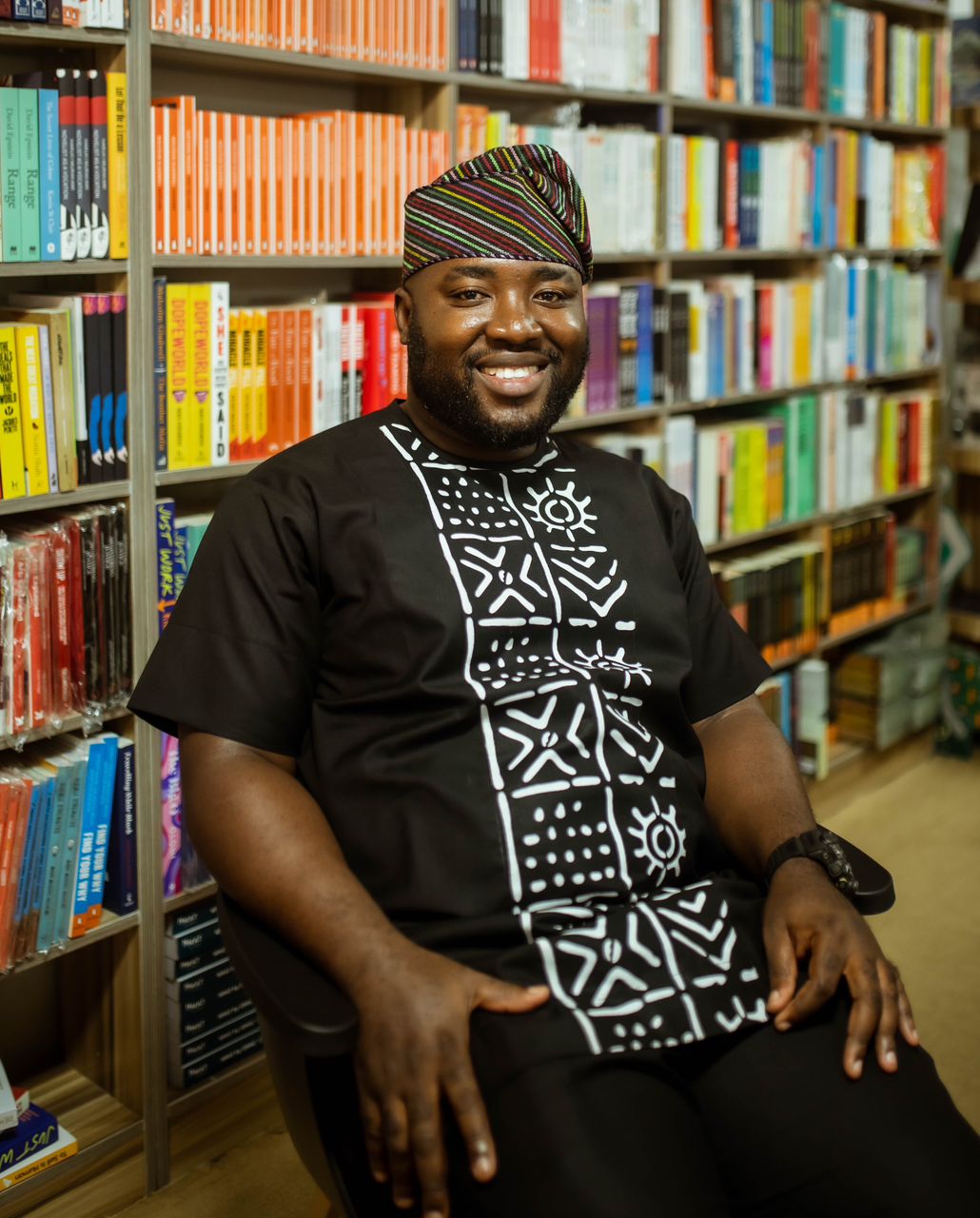 ALL PROGRESSIVES CONGRESS APPOINTS ACE BROADCASTER AND COMMUNICATIONS PROFESSIONAL TO LEAD MEDIA AND PUBLICITY DIRECTORATE OF THE GUBERNATORIAL CAMPAIGN COUNCIL