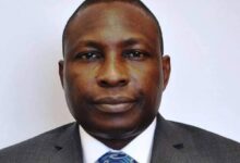 Profile of the new Chairman of EFCC, Ola Olukoyede