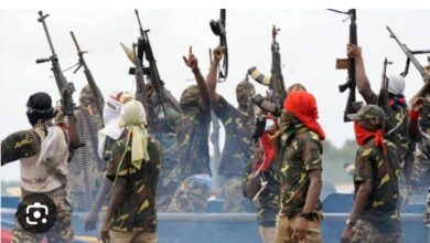 Pipeline Surveillance contract: Lokpobiri, Kyari instigating new crisis in Niger Delta! SEFF alert Tinubu