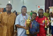 Champion Igali Applauds Victorious Bayelsa Chess Team, commends Gov Diri for Investing Massively In Sports