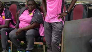 Edo Queens ready to conquer NWFL after Sheroes Cup triumph - Moses Aduku