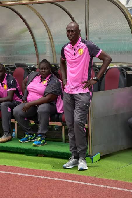 Edo Queens ready to conquer NWFL after Sheroes Cup triumph - Moses Aduku