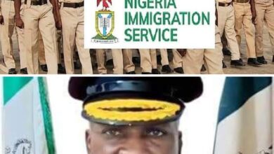 ...launches Operation Eagle Eye against non-compliance