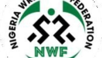 Nigeria Wrestling Federation Commences Level 3 IOC Coaching Course In Yenagoa