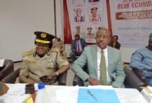 Gov. Fubara, NIS host top business & investment echelons on Blue Economy in Rivers