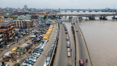 LASG ISSUES A 7-DAY VACATION ORDER TO MOTORISTS/COMMERCIAL BUS DRIVERS ON BRIDGES IN LAGOS
