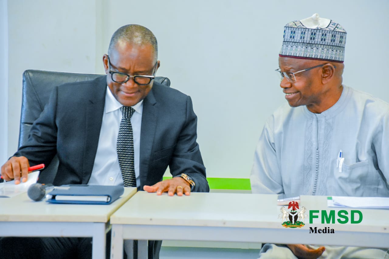 FG CHARGES NOC TO UPSCALE PREPARATION AHEAD OF 2024 OLYMPIC GAMES