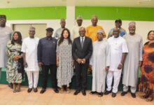 FG CHARGES NOC TO UPSCALE PREPARATION AHEAD OF 2024 OLYMPIC GAMES