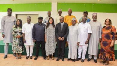 FG CHARGES NOC TO UPSCALE PREPARATION AHEAD OF 2024 OLYMPIC GAMES