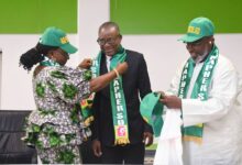 FG SEEKS PARTNERSHIP WITH NAPHER-SD TO DRIVE PHYSICAL CONSCIOUSNESS TOWARDS A HEALTHY NATION