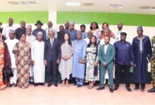 FG CHARGES SPORTS FEDERATIONS TO STEP UP PROGRAMMES THAT WILL ATTRACT PRIVATE INVESTORS