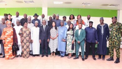 FG CHARGES SPORTS FEDERATIONS TO STEP UP PROGRAMMES THAT WILL ATTRACT PRIVATE INVESTORS