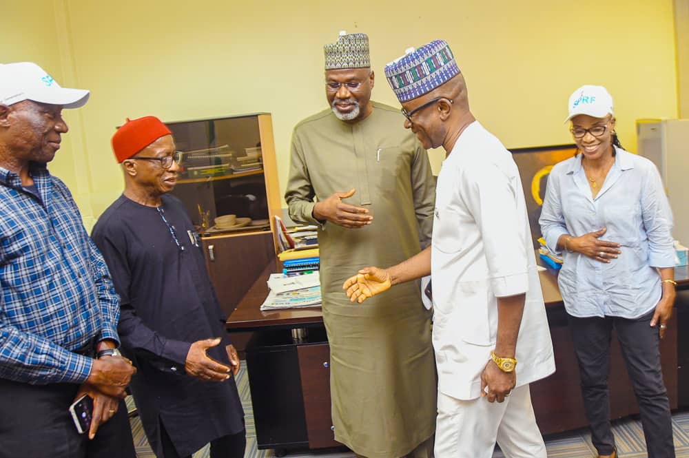 SPORTS MINISTER MEETS SPRF BOARD, SAYS SECTOR IS OPEN TO PRIVATE INVESTORS