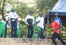 FG CHARGES PUBLIC SERVANTS TO IMBIBE PHYSICAL FITNESS FOR OPTIMAL PRODUCTIVITY