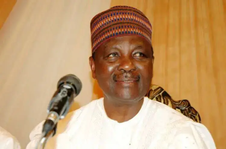 ‘I’m alive,’ says Yakubu Gowon