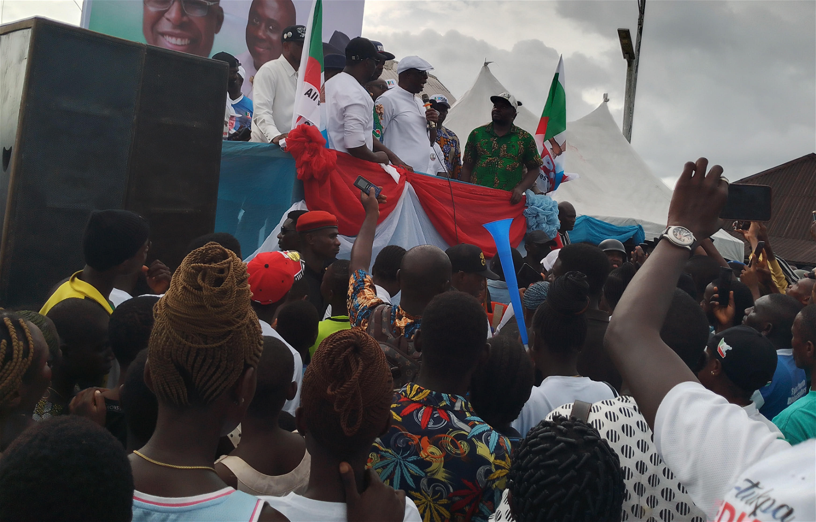 Bayelsa Guber: My disqualification against natural justice, cannot stand – Sylva