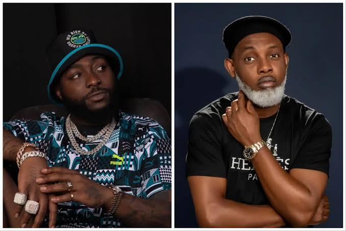 ‘I’m sorry,’ Comedian AY apologises to Davido over ‘badly delivered’ joke