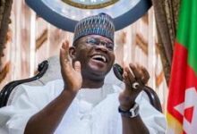 BBNaija All Stars: Yahaya Bello celebrates Ilebaye over victory