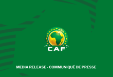 CAF and Global motorcycle company, Apsonic conclude Agreement making Apsonic TotalEnergies Africa Cup of Nations 2023 Official Sponsor