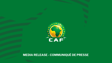 CAF and Global motorcycle company, Apsonic conclude Agreement making Apsonic TotalEnergies Africa Cup of Nations 2023 Official Sponsor
