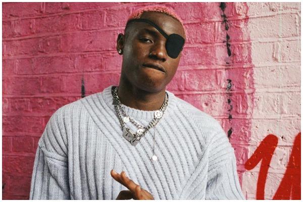 Israel: My team and I took off from Tel Aviv before war started – Singer Ruger