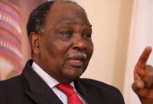 ‘I’m alive,’ says Yakubu Gowon