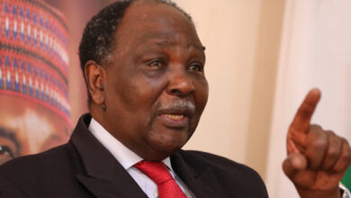 ‘I’m alive,’ says Yakubu Gowon