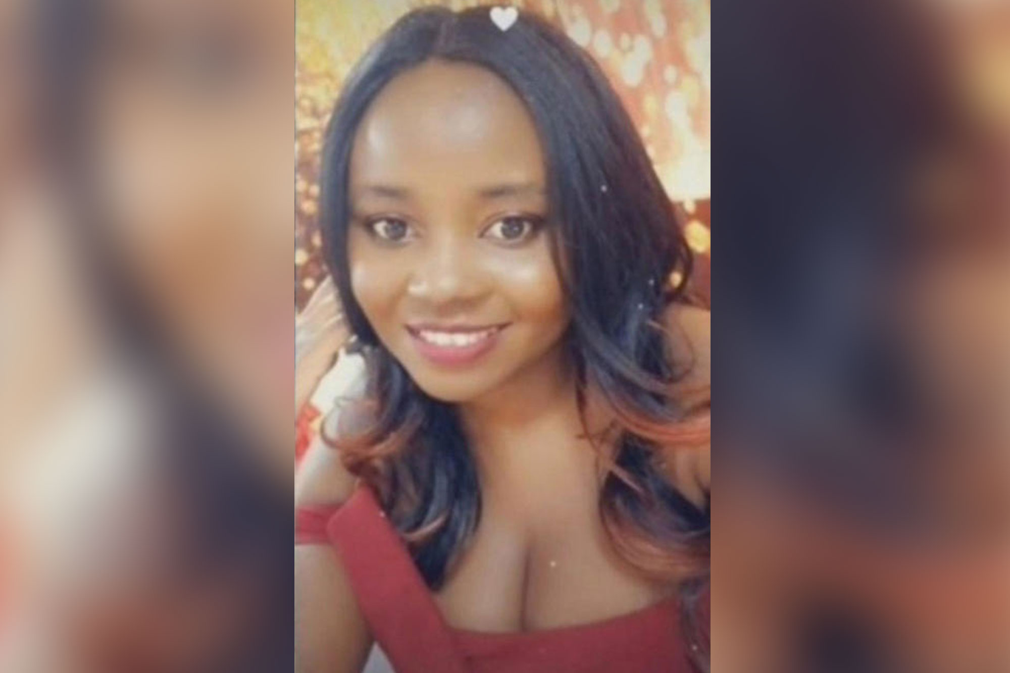 Margaret “Maggie” Mbitu, who was found at Boston's Logan Airport, was 31 years old.