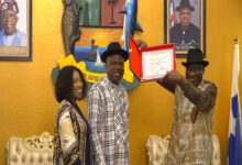 ‘I’d have relocated my mother if Gov Diri lost reelection’ – Jonathan