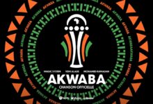 AKWABA, official song for TotalEnergies CAF Africa Cup of Nations goes live